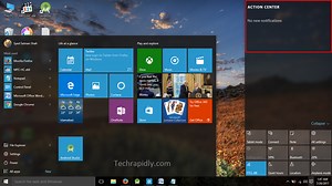 How to Enable or Disable the Action Center in Windows 10 [Video Included]