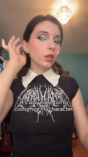 Mrs. Sunshine on Instagram: "It already matches my makeup & outfits"