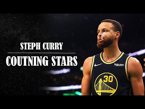 Steph Curry Mix ~ Counting Stars (OneRepublic)