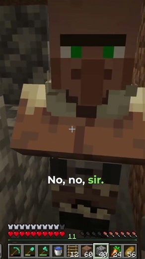 Little Terrors #shorts #minecraft #smp