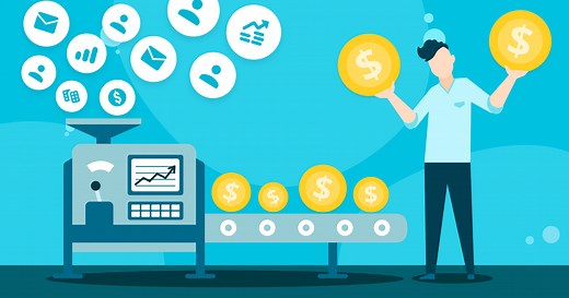 Lead Generation 101: The Ultimate Guide - UpLead