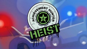 35K views · 500 reactions | Assemble your crew and pull off the greatest heist of all time! www.buyheistgame.com | Achievement Hunter | Facebook