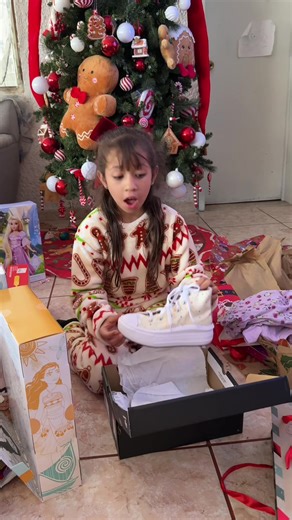 Regalitos de Santa para mis niñas en Navidad 2025