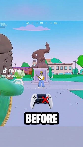 Controller Sensitivity = Aimbot 🎯 #fortnite #fortnitecontroller #fortnitesettings #fortniteupdate #fyp