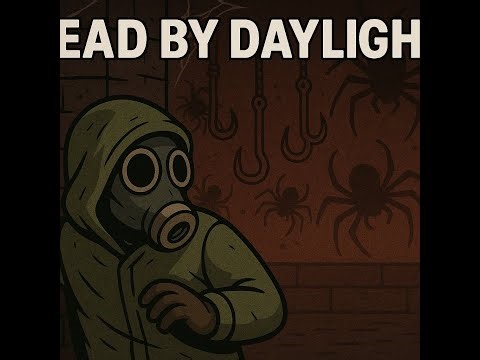 Dead By Daylight Testing The Invoaction of Spiders