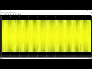 Implementing an FM Receiver in MATLAB Simulink | Radio & TV Engineering Lab✨