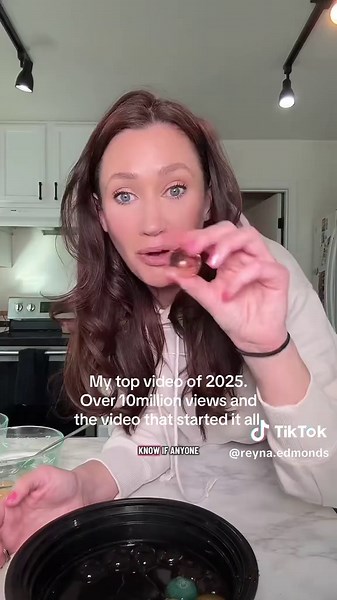 Sometimes you go viral and nothing happens….other times you go from 400 followers to 20k in one week and now spend your days working with boozy brands, making ball jokes on the internet and getting ready for some insane new opportunities. Moral of the story, post the video. You never know what idea you have that will take off and change everything 🤍 #cocktailpod #cocktails #viral_video #10millionviews #bestof2025