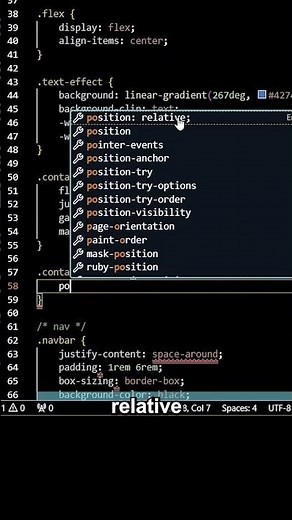Create Absolute Elements with CSS | Beginner’s Guide to HTML & CSS