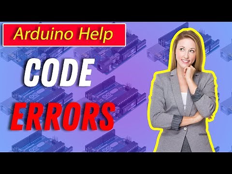 Error compiling for board Arduino Nano coding and programming errors fix
