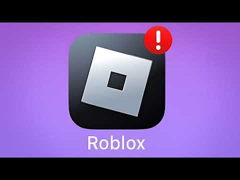 Roblox Mobile Is Broken Right Now?...