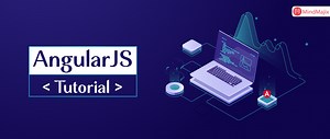 AngularJS Tutorial | A Complete Guide For Beginners 2025