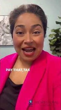 📬 Horry County property tax bills are hitting mailboxes this week!