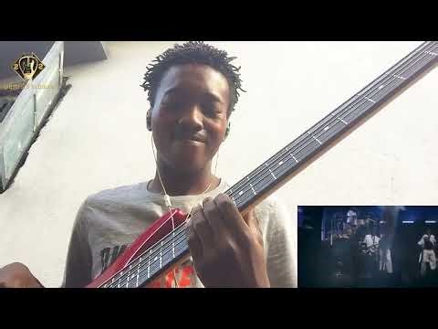 SEBEN BASS |SOUND_OF_THE_STRING |