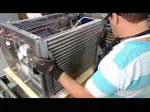 How It's Made: Ice Machines