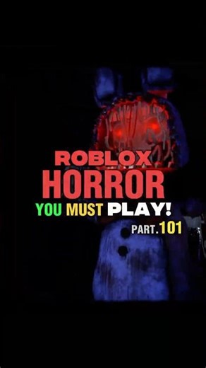 ROBLOX HORROR Games are the MOST INTENSE Experience!🔥😬