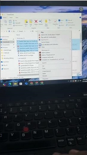How to Create ZIP File in Laptop or PC | Create Zip File Like a Pro | Tech Trek