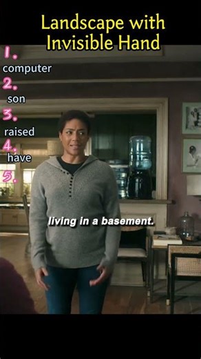 “Luck vs. Dignity” | When House Rules Expose Power and Pride#shorts