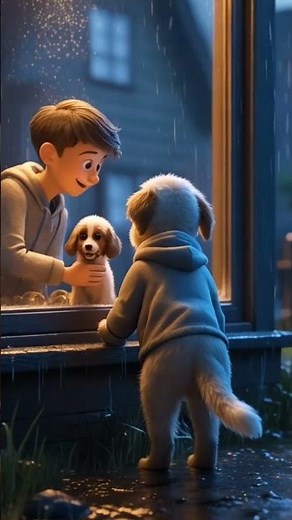 Adorable Cartoon Dogs: A Cuddlefest of Cute Characters