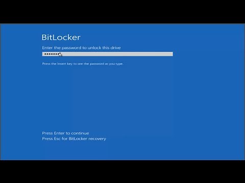 How To Setup BitLocker On Windows 8/10 [Tutorial]