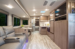 15 RV Makeover Ideas That Are Cheap & Easy