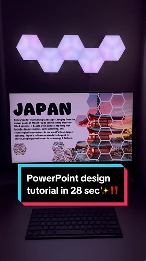 Boost Your PowerPoint Presentations with this Simple Trick