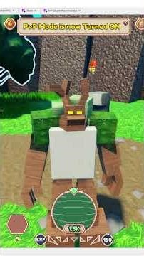 Roblox Studio: Making NPC Break Joints Or Ragdoll #shorts #robloxstudio #roblox