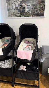 Our Living Room Set Up For Quads