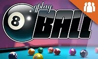 8 Ball Pool - Speel 8 Ball Pool online op Spelletjes.nl