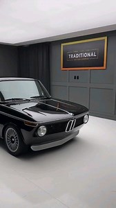 596 reactions · 181 shares | 1974 BMW 2002 TII With Turbo Power S2000...