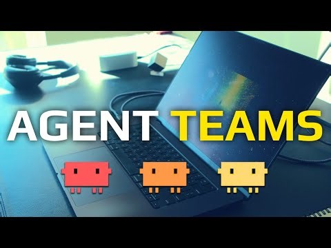 Claude Code Task System: ANTI-HYPE Agentic Coding (Advanced)