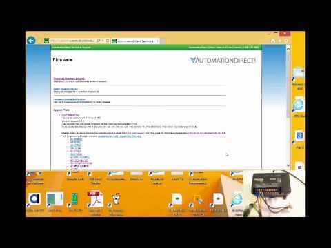 DL05 Getting Started