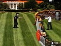 Obama vs Zombies 🕹️ Online Game | Gameflare.com