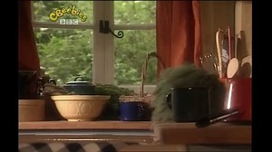 CBeebies Tots Tv Wondering.