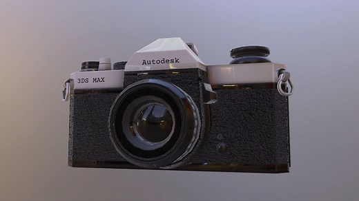 Download 3ds Max | 3ds Max Free Trial | Autodesk