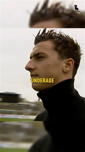 The Madness of Zlatan Ibrahimović 😅🔥 #shortsfeed #shorts #football