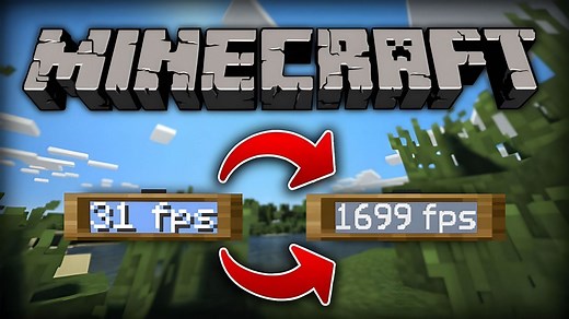 What is the best Minecraft client to use for more FPS?