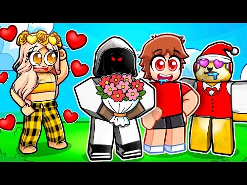 Date Or PASS In ROBLOX