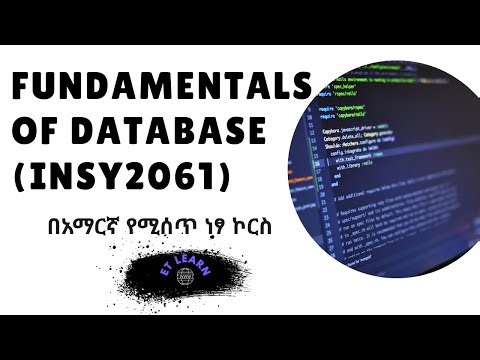 Chapter 4 - Database Normalization