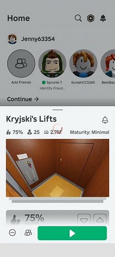 Roblox error code 264 fix