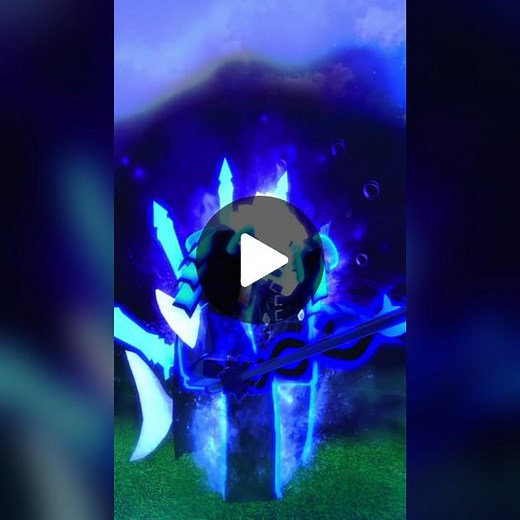 Best Shark V4 Outfit Ideas for Roblox Blox Fruit