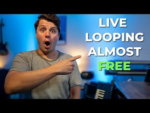 If I Started Live Looping in 2025, This Is the Budget Setup I’d Buy