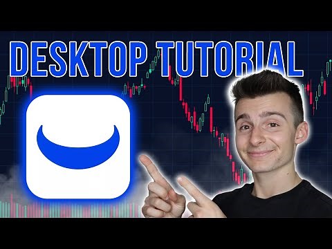 COMPLETE Webull Desktop Tutorial (2023) | How To Use Webull For Beginners!