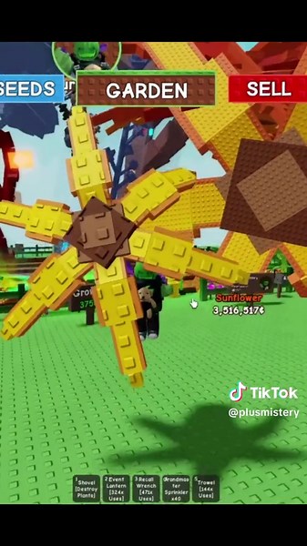 Grow a Garden with Sunflower Seeds: Tips and Tricks