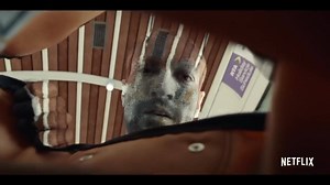 Dope Trailer Alert 🚨 ....Project Power starring Jamie Foxx #netflix | Codeblack Life.