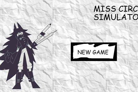 Miss Circle simulator - Free Addicting Game ★★★★★