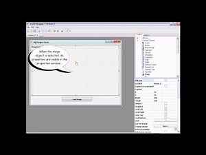 The PureBasic 5.0 Form Designer - A Quick Tutorial