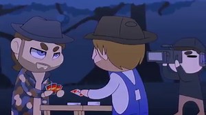 33K views · 1.4K reactions | Michael explaining #MountainMonsters! | Achievement Hunter | Facebook