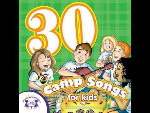 30 Camp Songs - Twin Sisters Productions