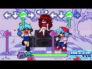 Wife Forever (Instrumental) - FNF VS SKY REDUX (HEARTBREAK HAVOC) OST