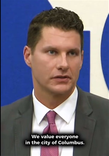 I know many of our immigrant families, friends, and neighbors are feeling anxious and afraid right now. You are all valued members of our city, and we’re fully committed to your safety. Learn about your rights and find resources at columbus.gov/allofus #ICE #Columbus